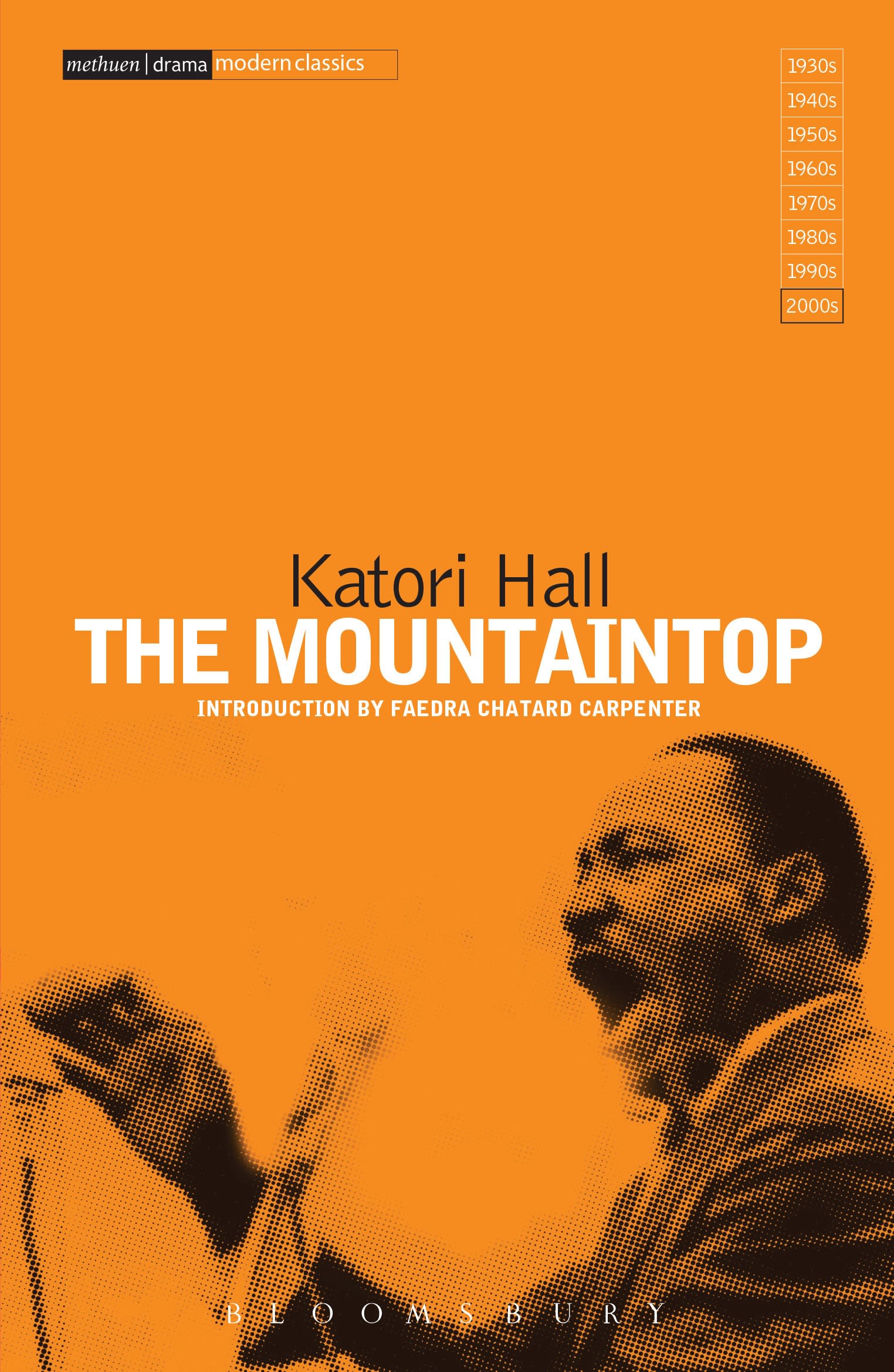 The Mountaintop: (Modern Classics)