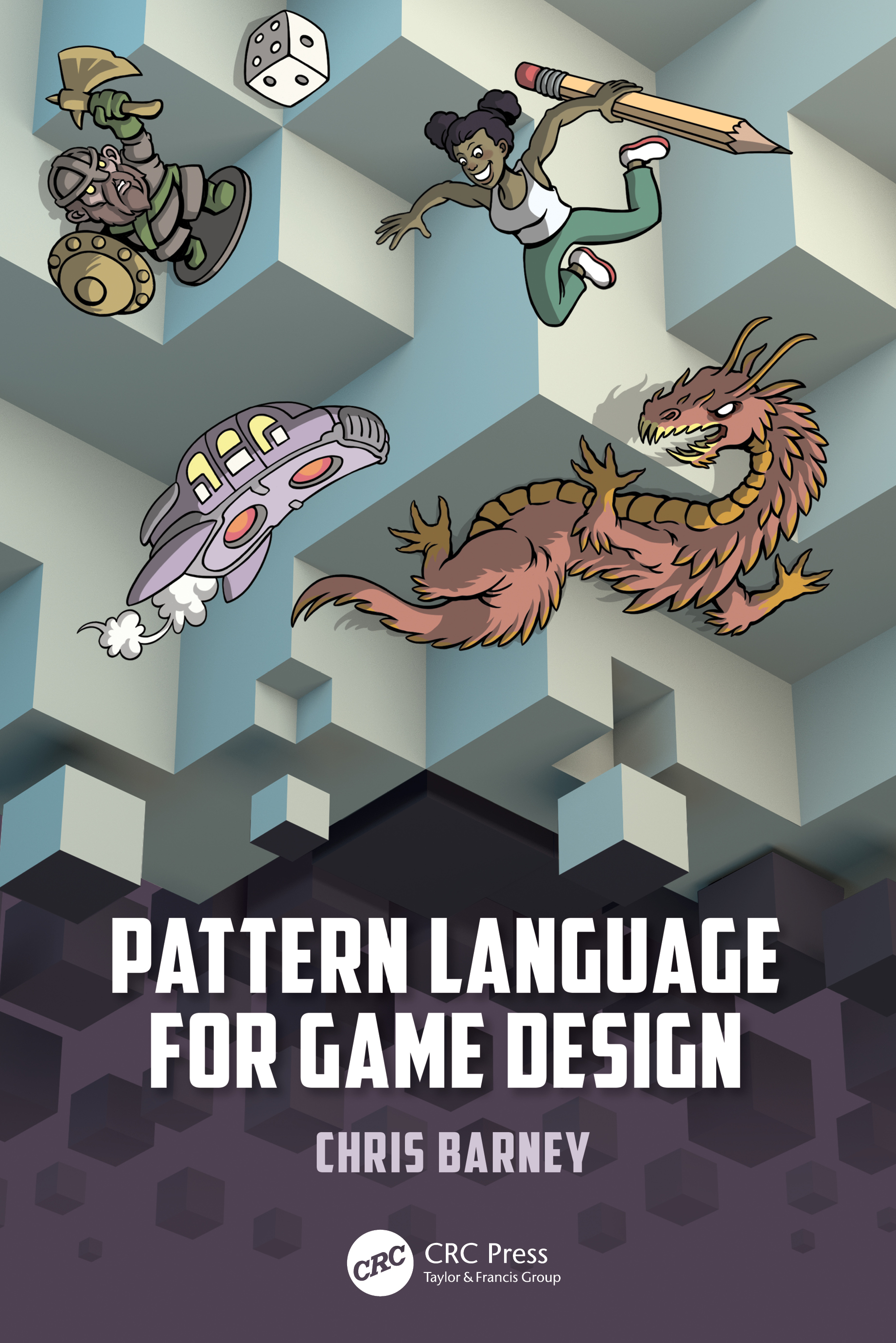 Pattern Language for Game Design: (Error)