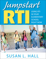 Jumpstart RTI: Using RTI in Your Elementary School Right Now(English)
