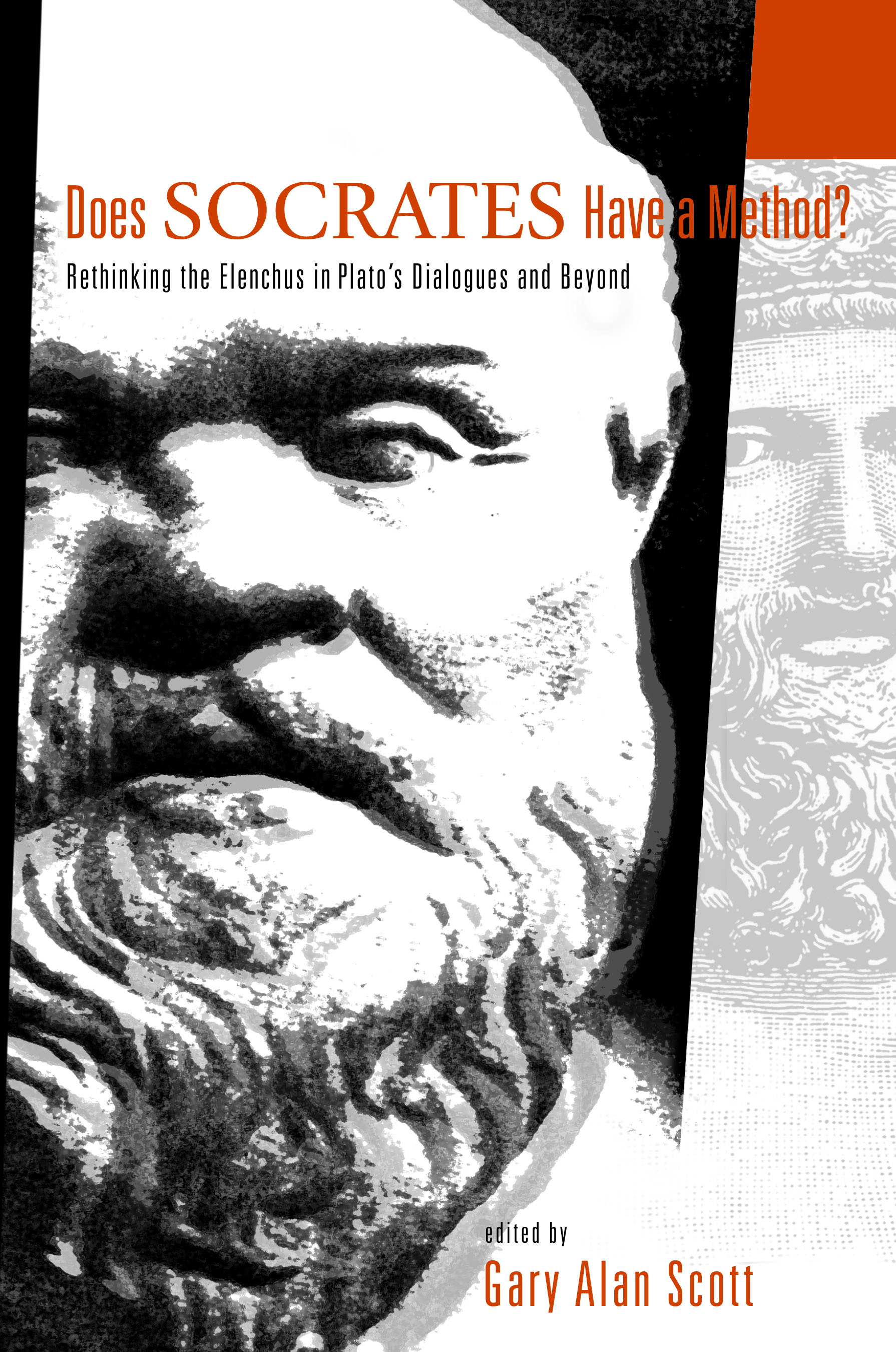 Does Socrates Have a Method?: Rethinking the Elenchus in Plato's Dialogues and Beyond(English)