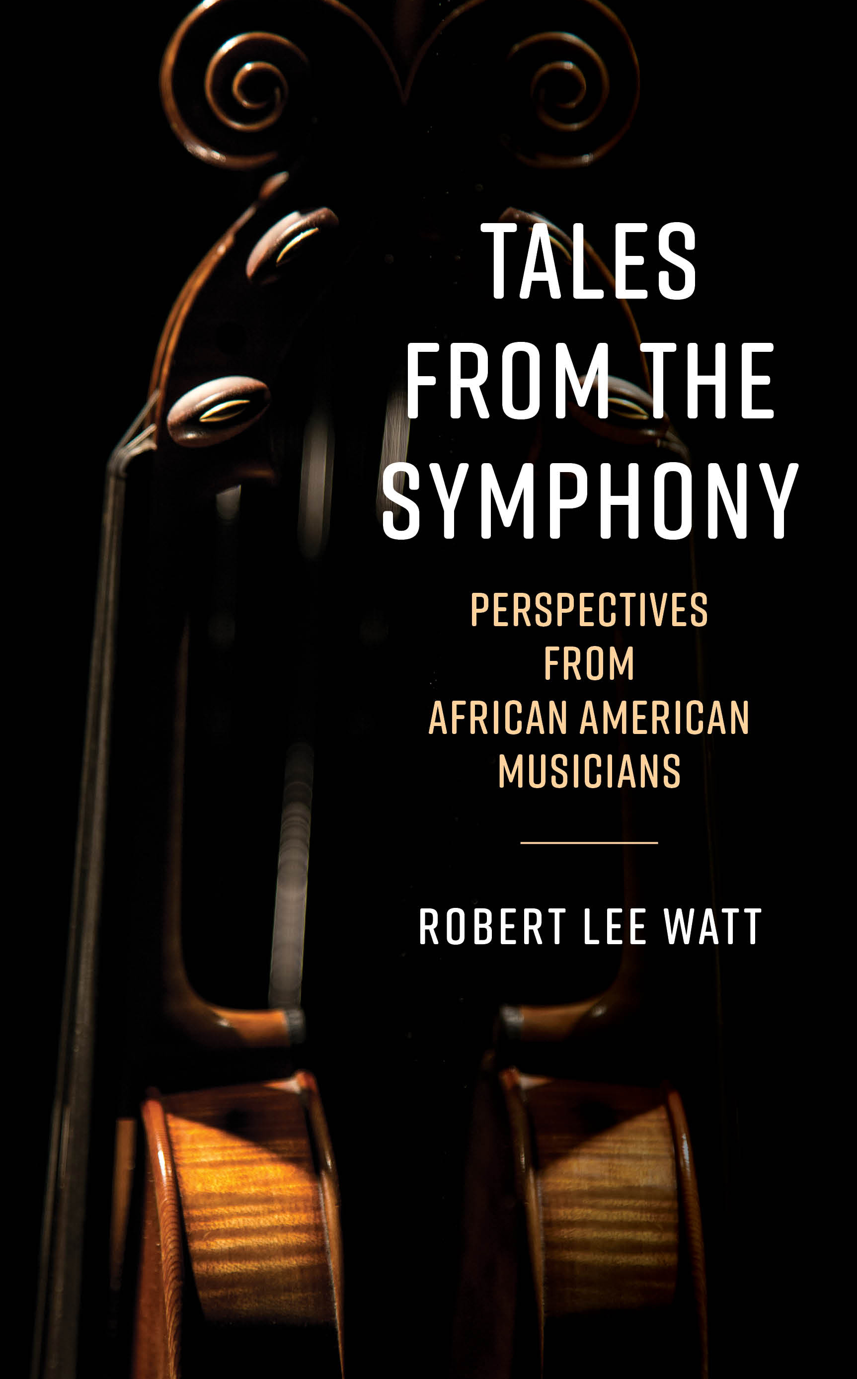 Tales from the Symphony: Perspectives from African American Musicians