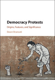 Democracy Protests: Origins, Features, and Significance(English)