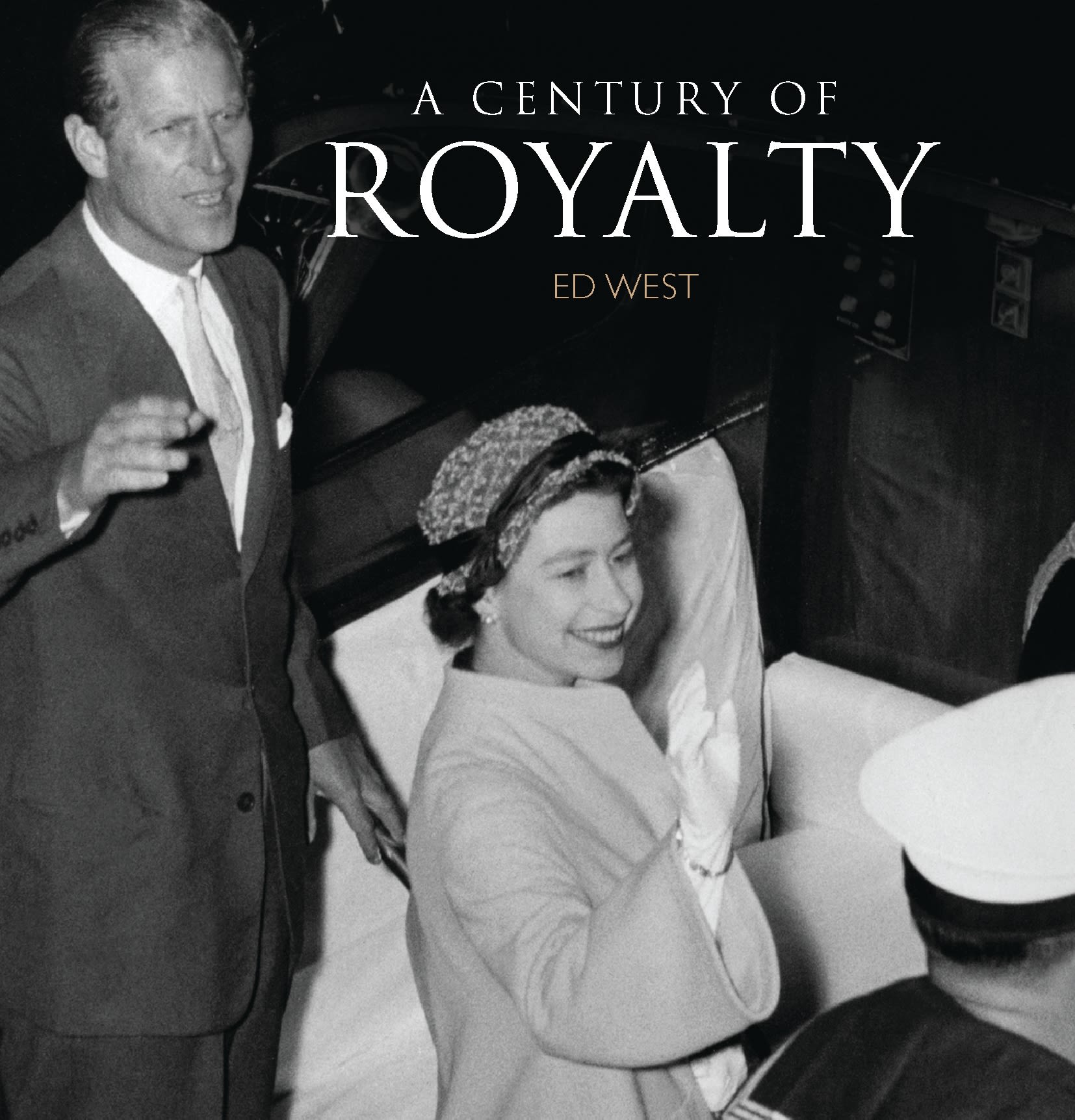 A Century of Royalty: (Century Of)