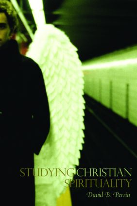 Studying Christian Spirituality: (English)