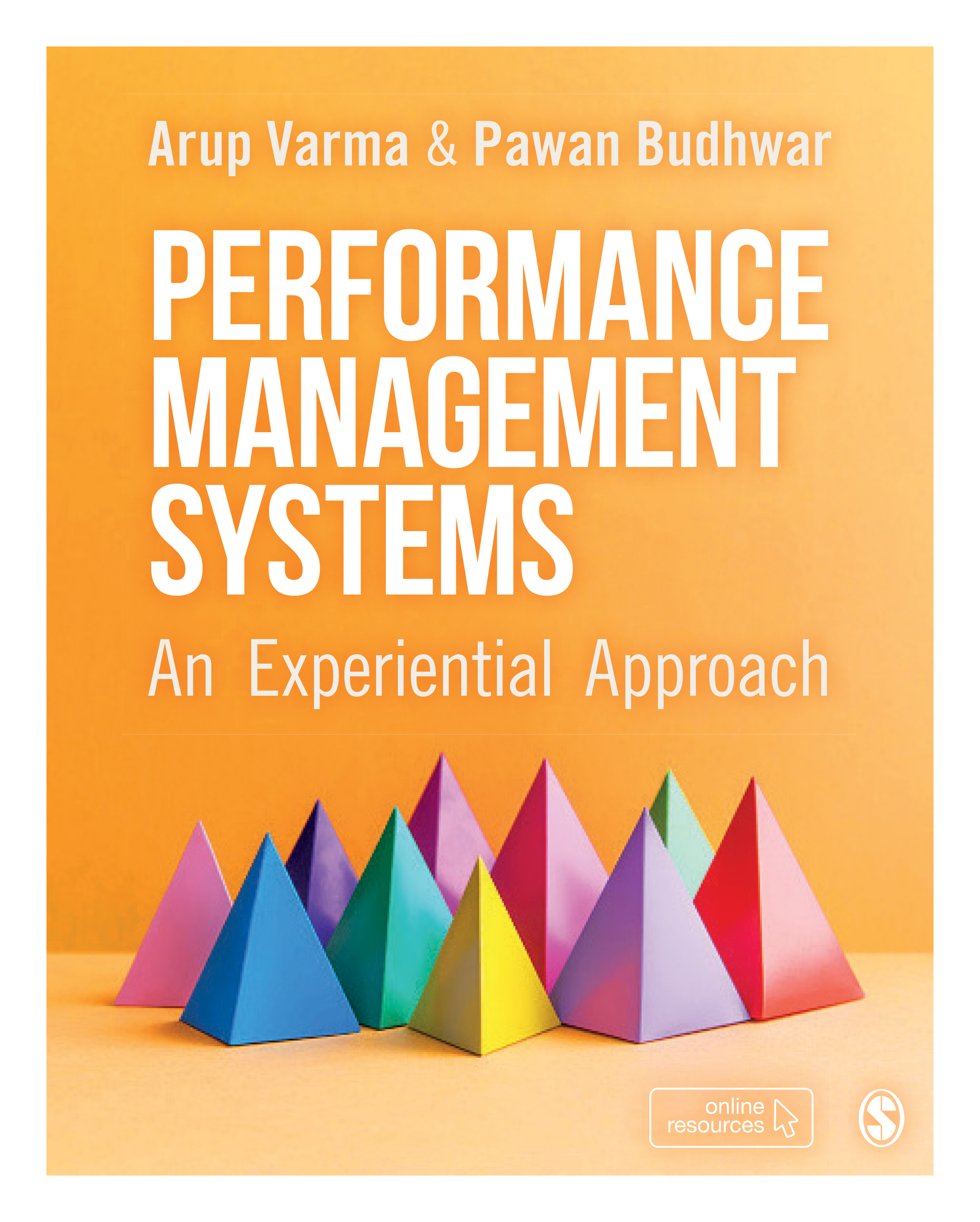 Performance Management Systems: An Experiential Approach