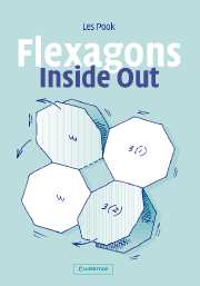 Flexagons Inside Out: (English)
