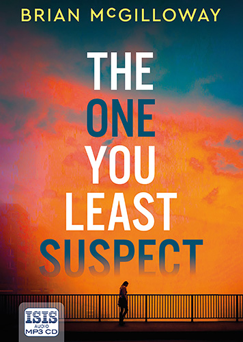 The One You Least Suspect