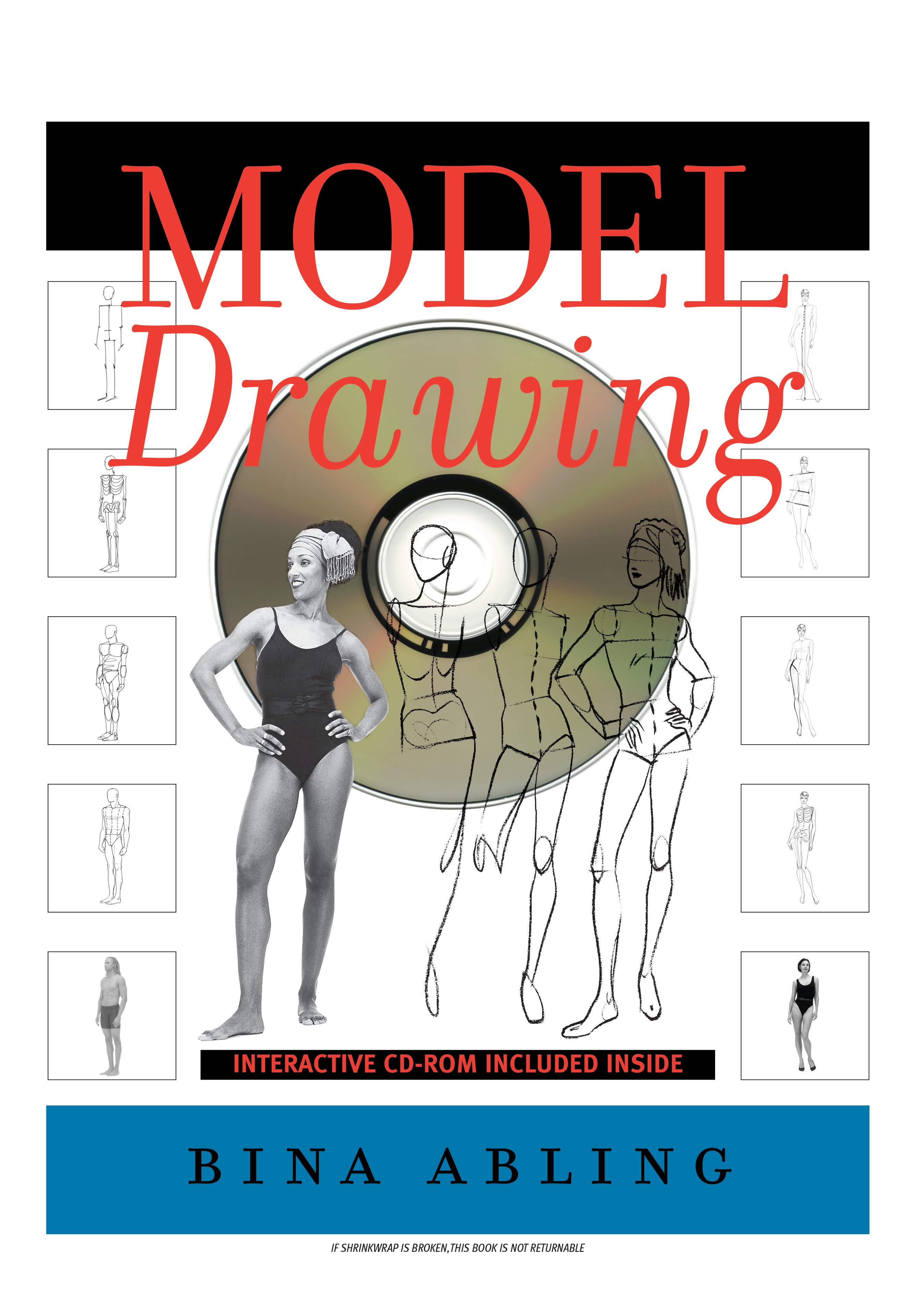 Model Drawing: Spiral(English)