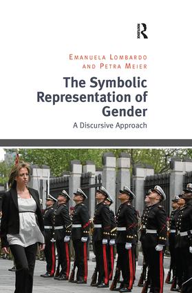 The Symbolic Representation of Gender: A Discursive Approach(English)