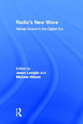 Radio's New Wave: Global Sound in the Digital Era(English)