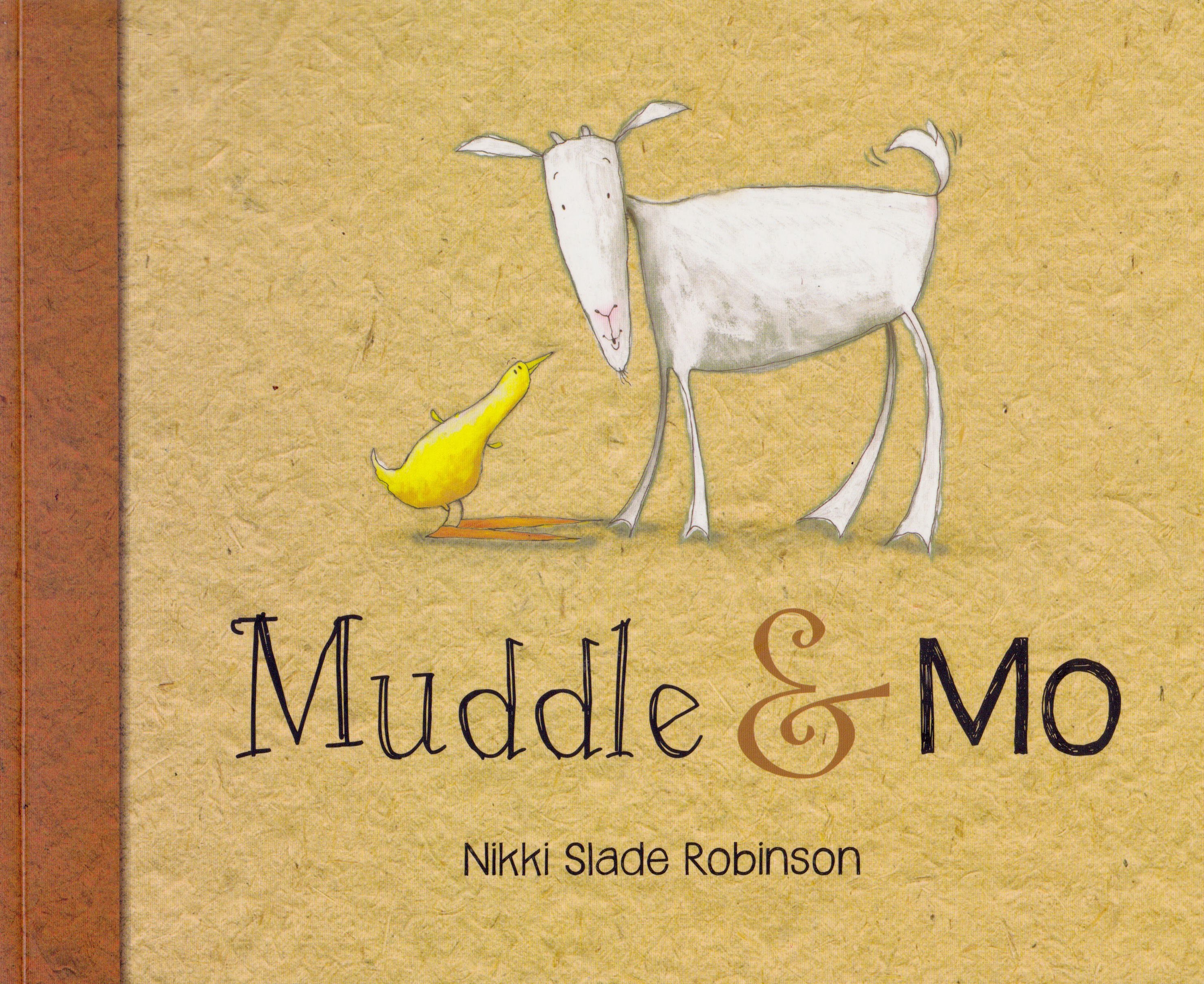 Muddle & Mo