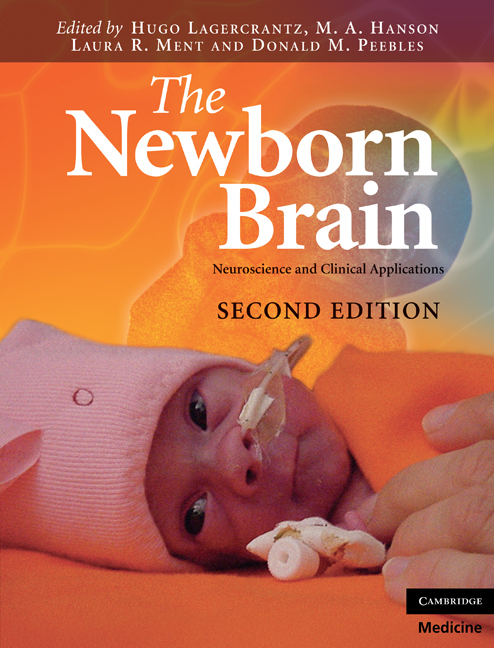 The Newborn Brain: Neuroscience and Clinical Applications(English)
