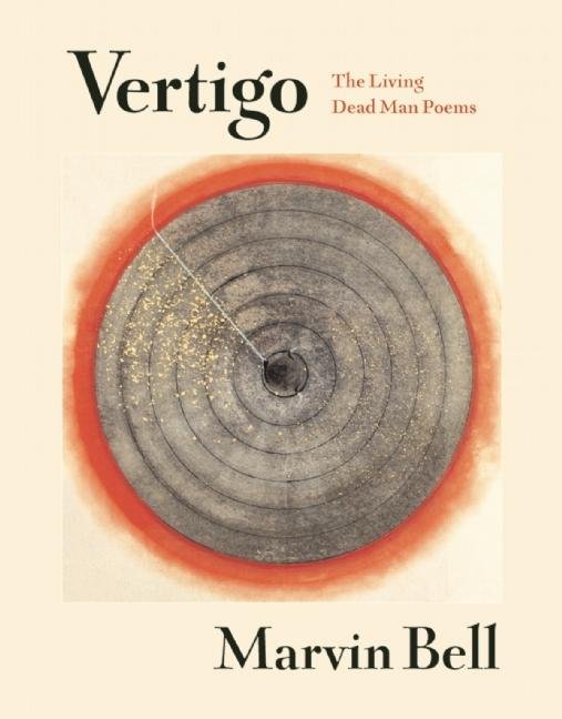 Vertigo: The Living Dead Man Poems(English)