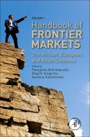 Handbook of Frontier Markets: The African, European and Asian Evidence