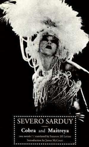 Cobra: And, Maitreya(English)