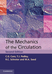 The Mechanics of the Circulation: (English)