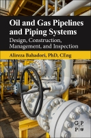 Oil and Gas Pipelines and Piping Systems: Design, Construction, Management, and Inspection(English)