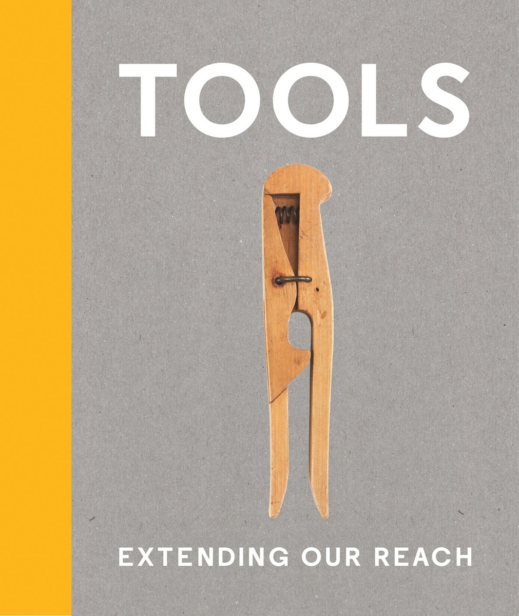 Tools: Extending Our Reach