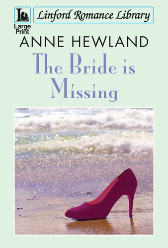 The Bride Is Missing