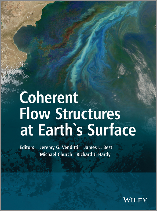 Coherent Flow Structures at Earth's Surface: (English)