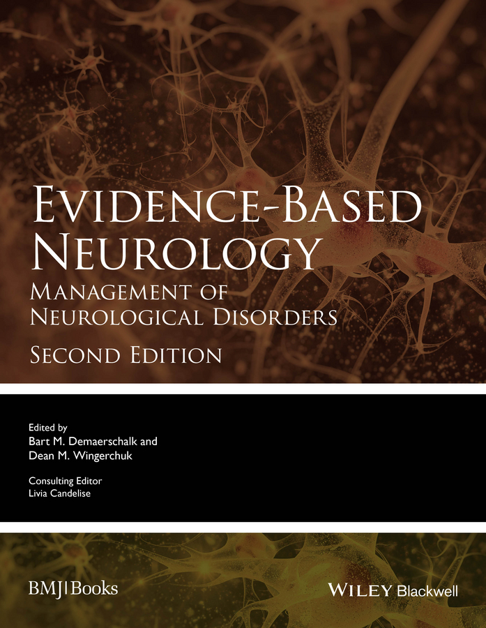 Evidence-Based Neurology: Management of Neurological Disorders(Evidence-Based Medicine)