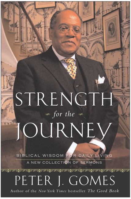 Strengh for the Journey: Biblical Wisdom for Daily Living(English)