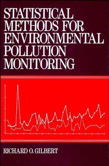Statistical Methods for Environmental Pollution Monitoring: (English)