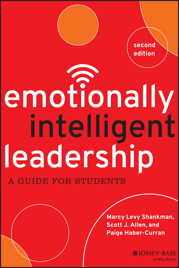 Emotionally Intelligent Leadership: A Guide for Students(English)
