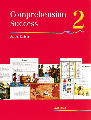 Comprehension Success: Level 2: Pupils' Book 2: (Comprehension Success)