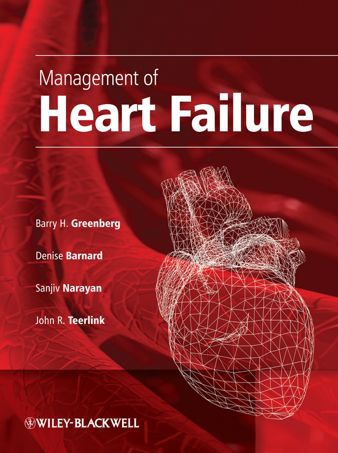 Management of Heart Failure: (English)