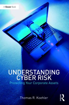 Understanding Cyber Risk: Protecting Your Corporate Assets(English)