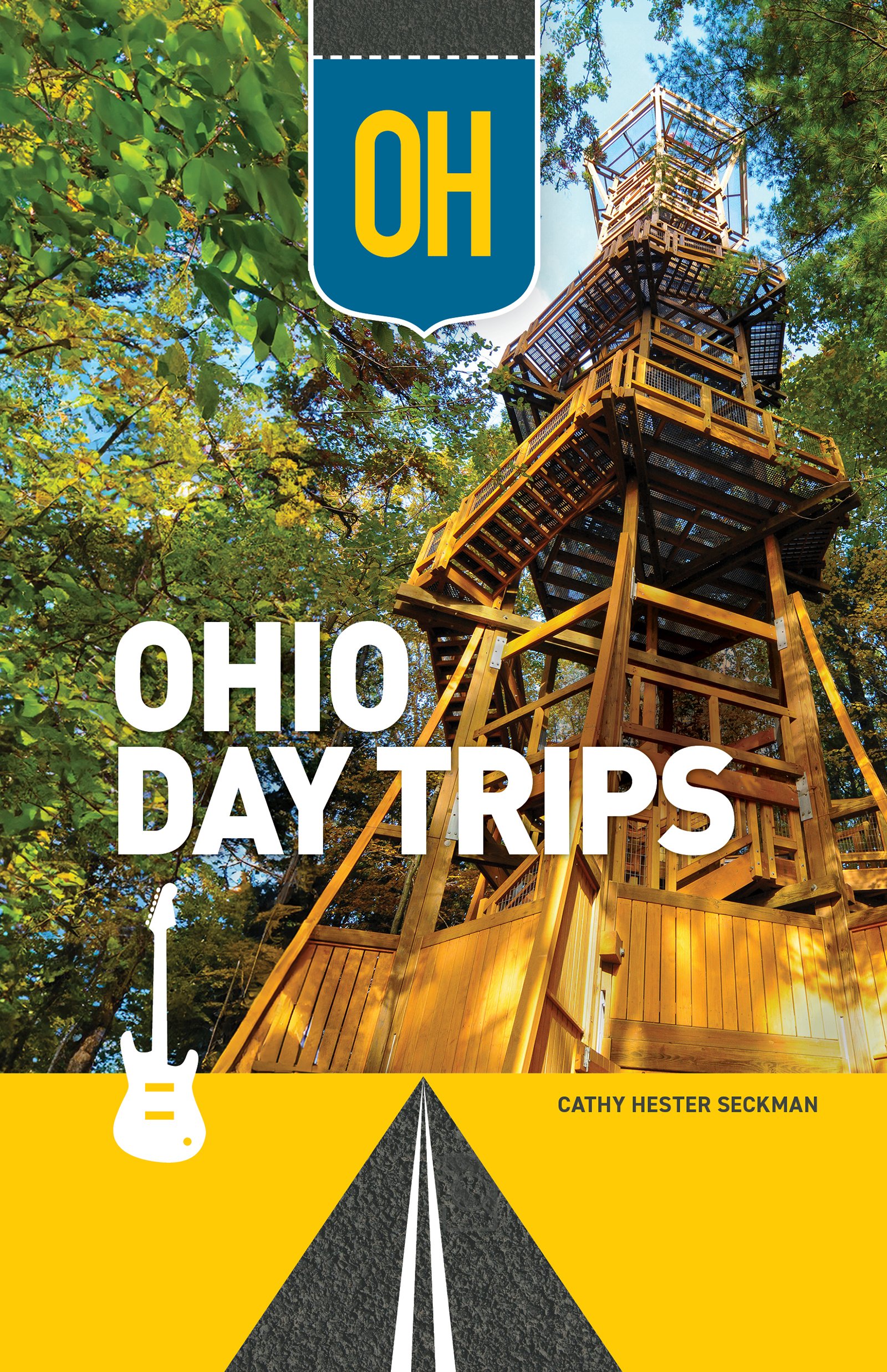 Ohio Day Trips by Theme