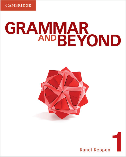 Grammar and Beyond Level 1 Student's Book and Workbook: (Grammar and Beyond)