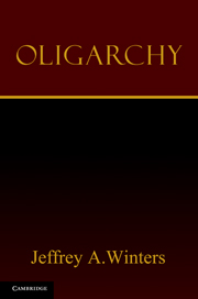 Oligarchy