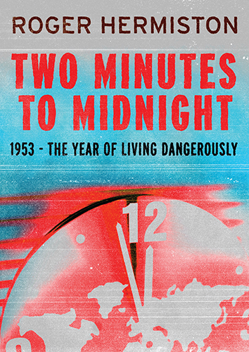 Two Minutes To Midnight