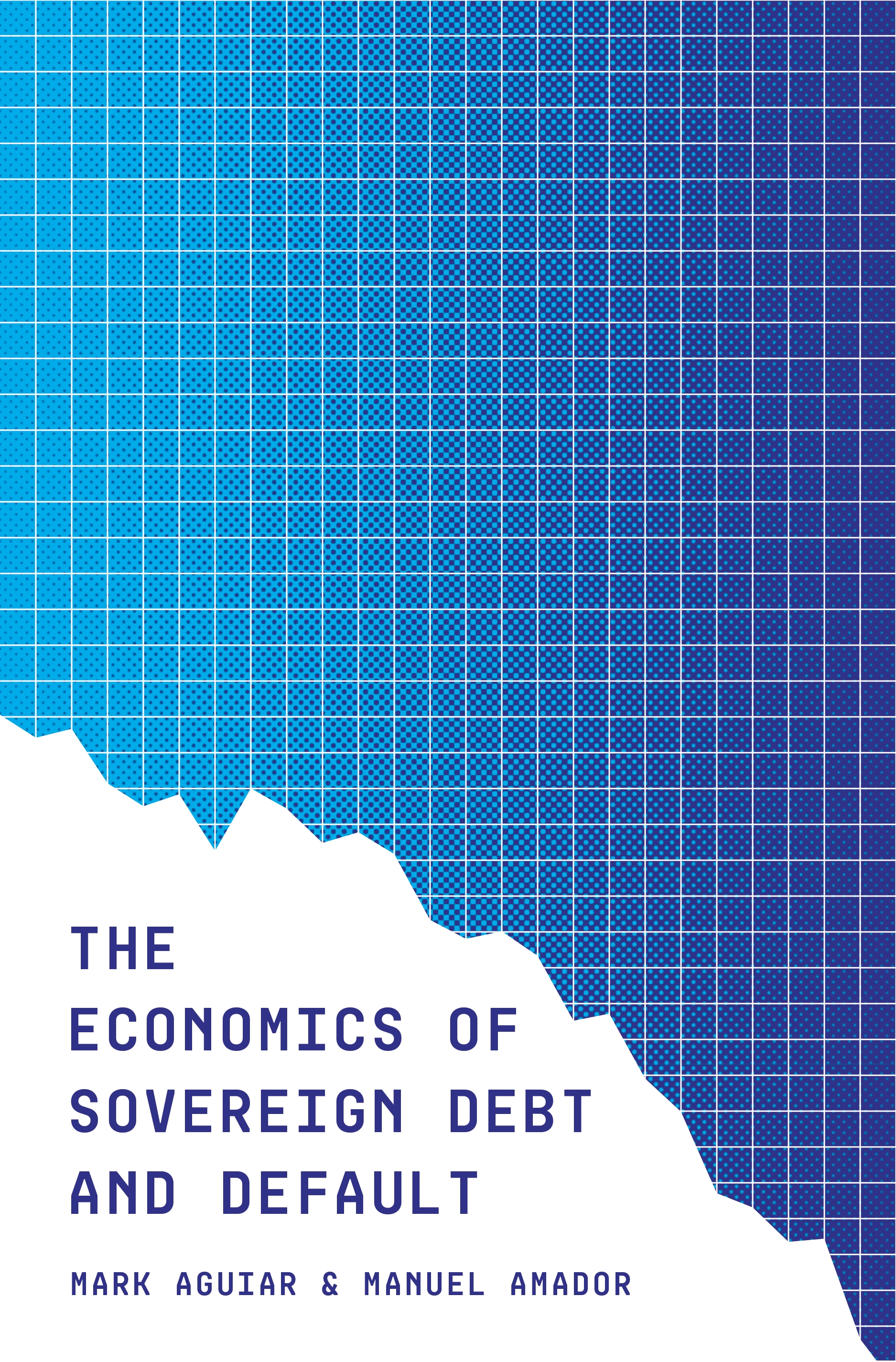 The Economics of Sovereign Debt and Default: (CREI Lectures in Macroeconomics)