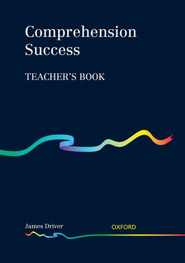 Comprehension Success: Teacher's Book: (Comprehension Success)