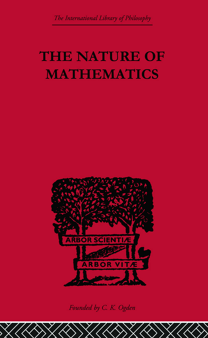Nature Of Mathematics Ilphil28