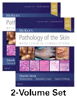 McKee's Pathology of the Skin