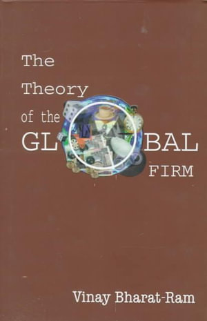 The Theory of the Global Firm