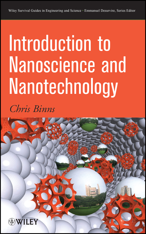 Introduction to Nanoscience and Nanotechnology
