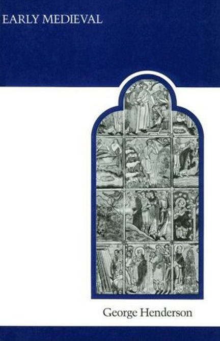 Early Medieval: Style and Civilization(MART: the Medieval Academy Reprints for Teaching)