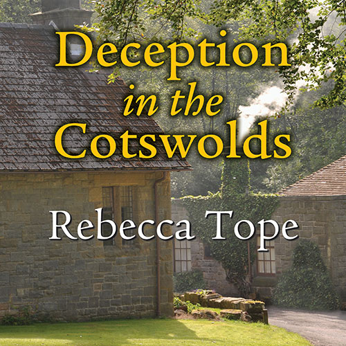 Deception In The Cotswolds