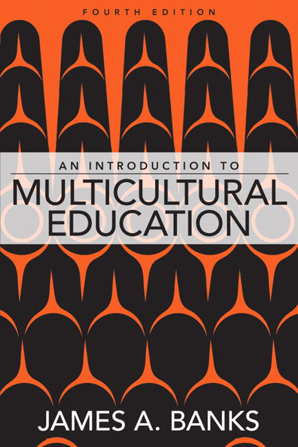 An Introduction to Multicultural Education: (English)
