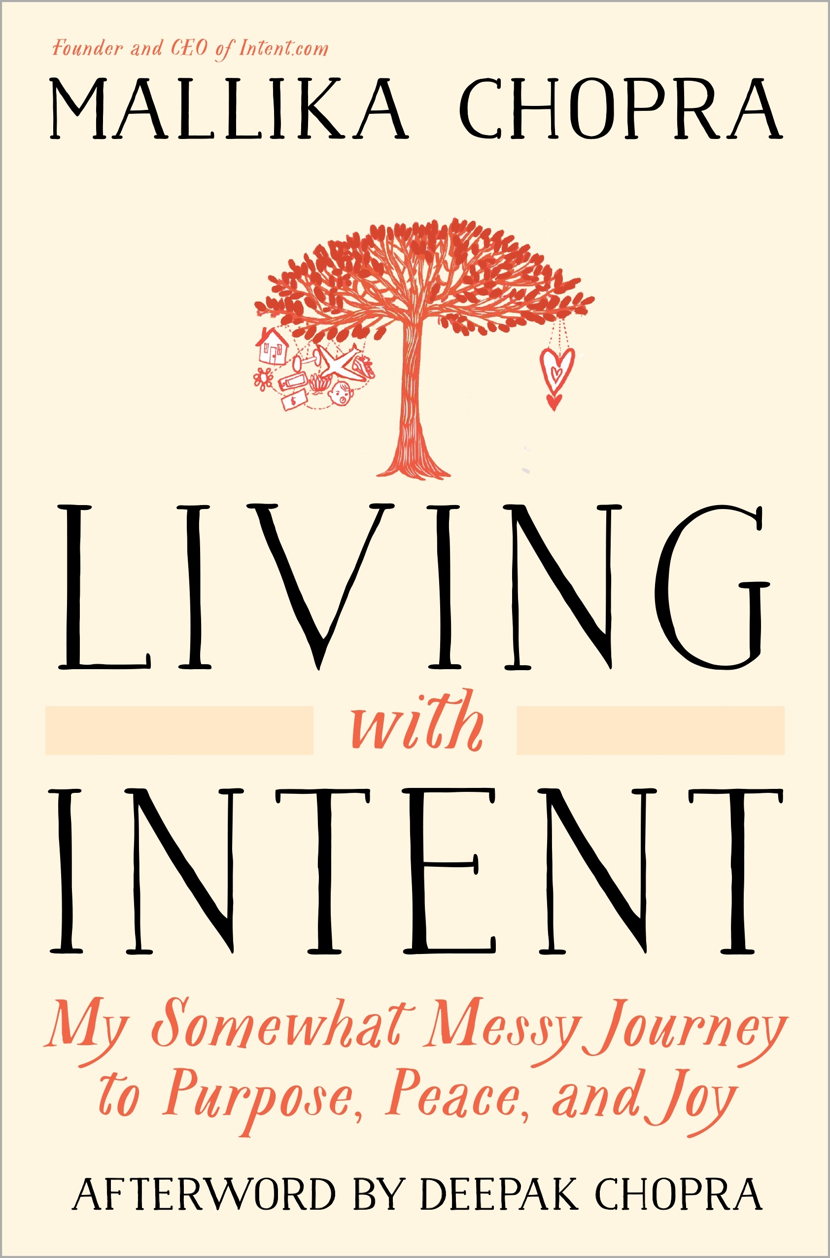 Living With Intent