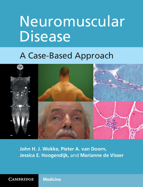 Neuromuscular Disease: A Case-Based Approach