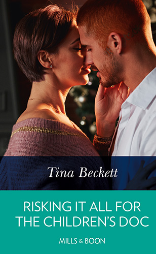 Risking It All For The Children's Doc