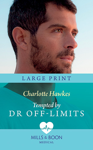 Tempted By Dr Off-Limits