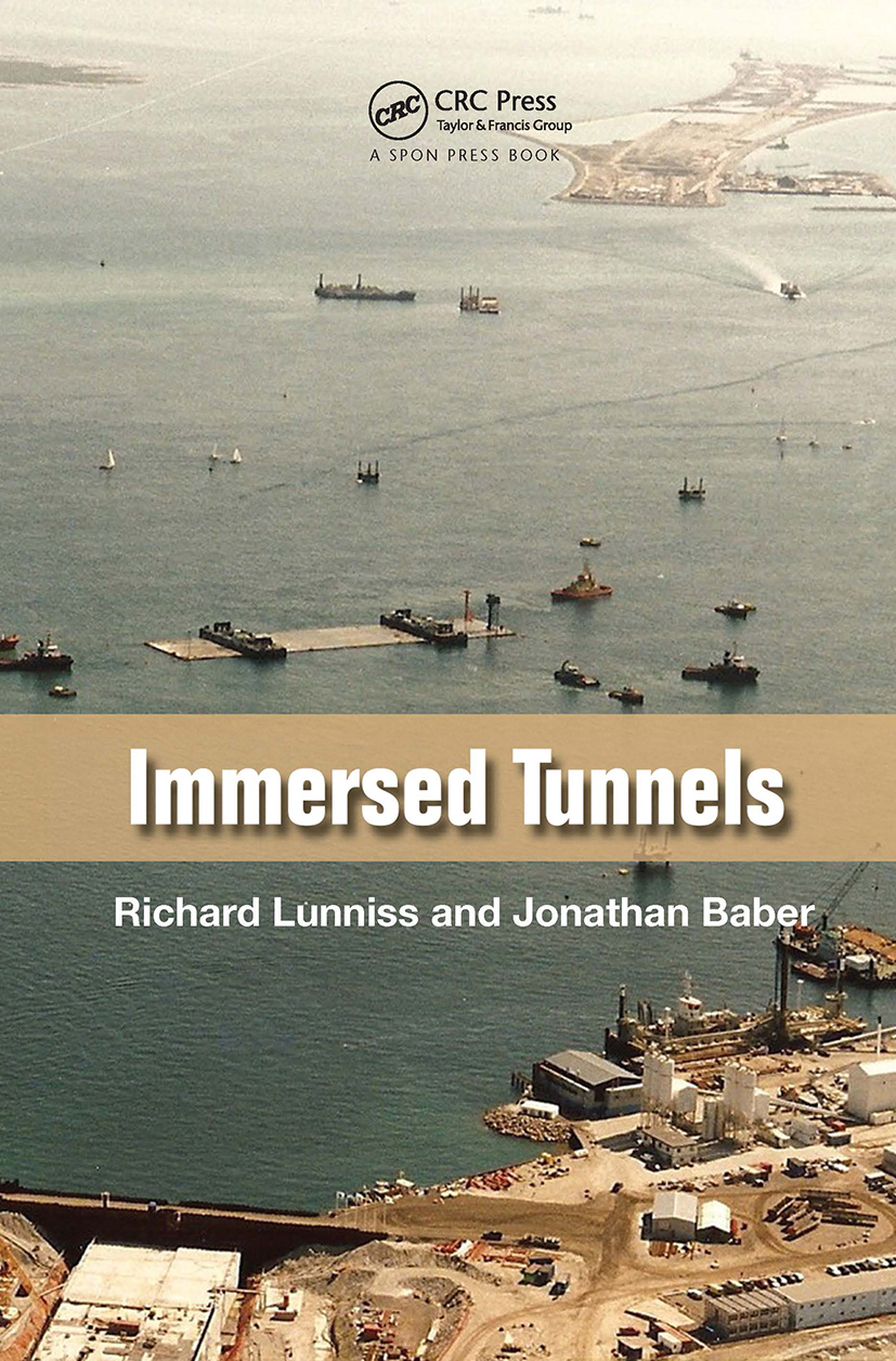 Immersed Tunnels: (English)