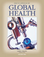 Encyclopedia of Global Health: (English)